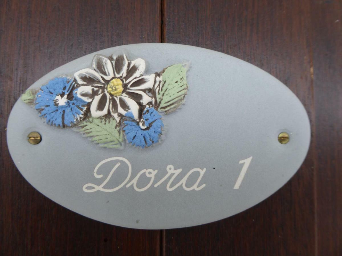 Ferienwohnung Dora 1 Michelstadt Exterior foto
