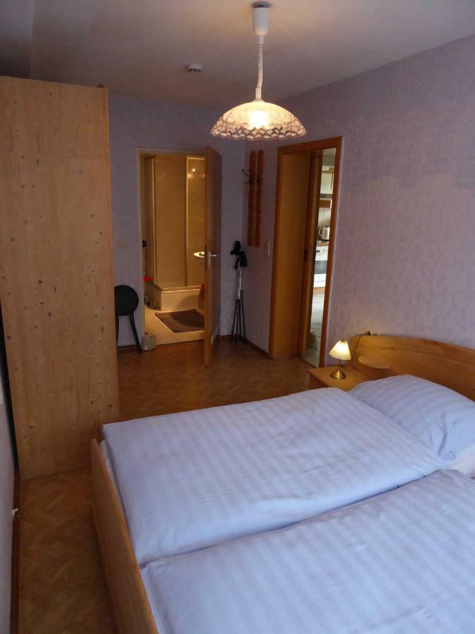 Ferienwohnung Dora 1 Michelstadt Exterior foto