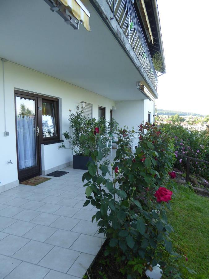 Ferienwohnung Dora 1 Michelstadt Exterior foto